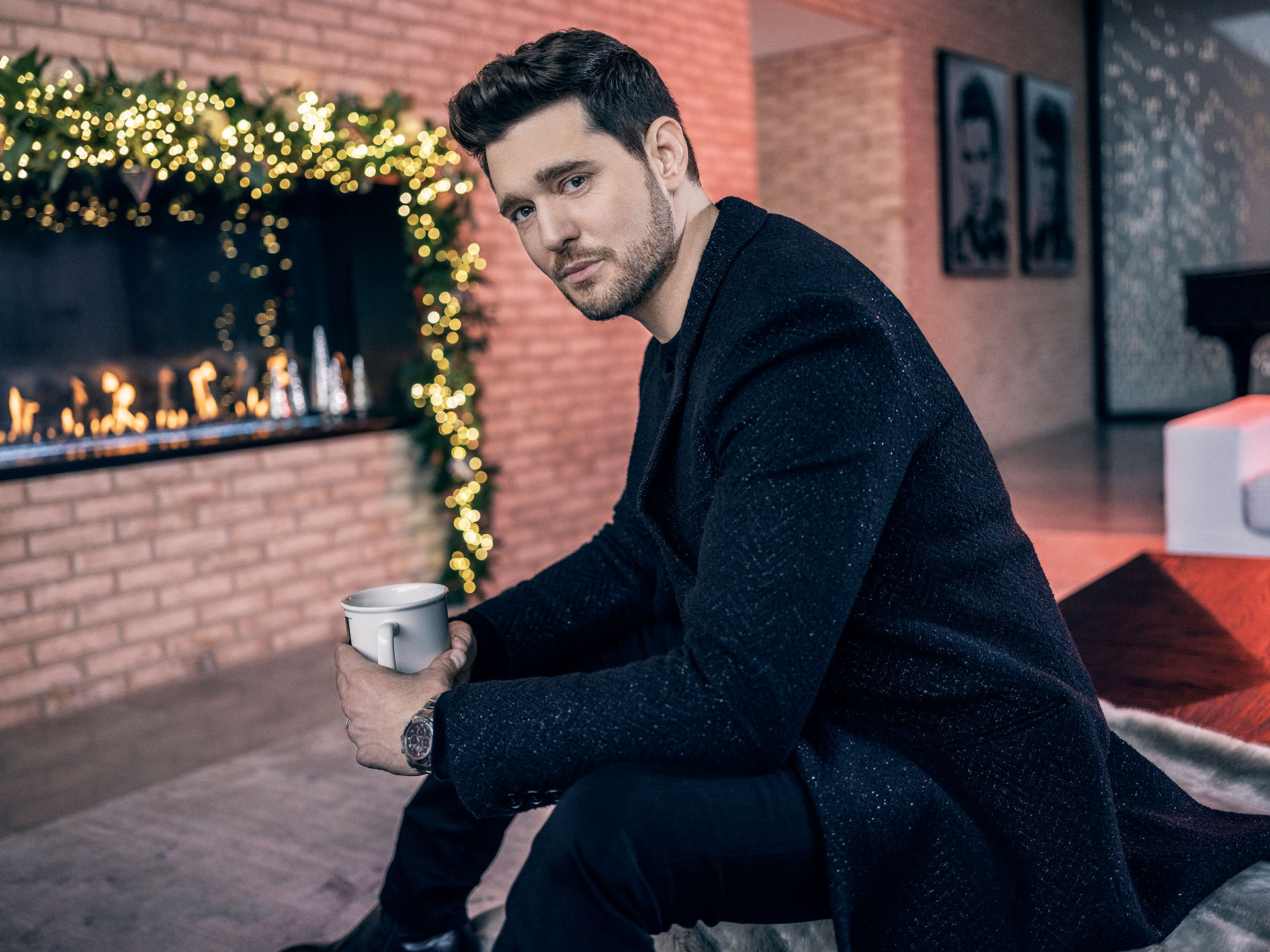 Michael Bublé 2022 - Foto #2