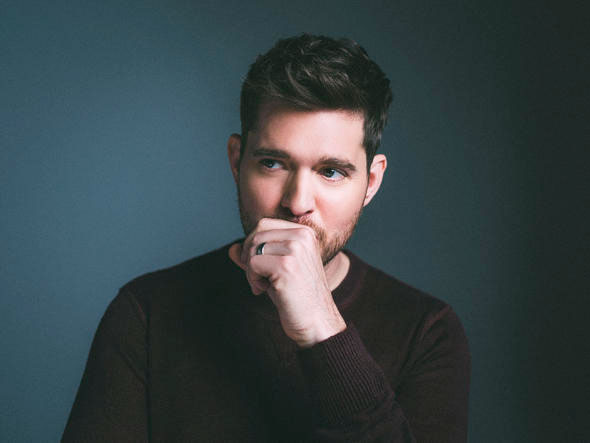 Michael Bublé 2022 - Foto #4