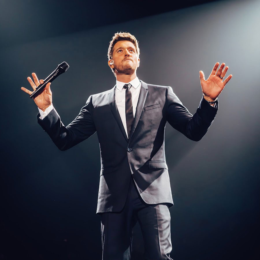 Michael Bublé 2022 - Foto #5