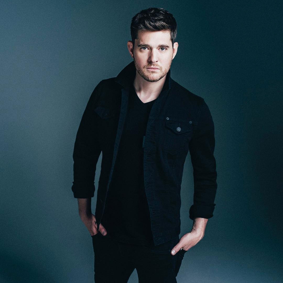 Michael Bublé 2022 - Foto #7