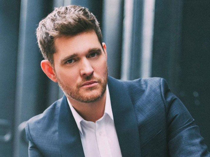 Michael Bublé 2022 - Foto #8