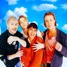 5 SECONDS OF SUMMER