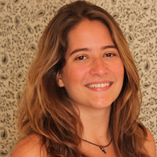 ALICE PASSOS