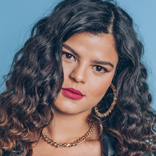 AMANDA MAGALH&Atilde;ES