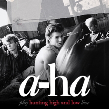 A-HA