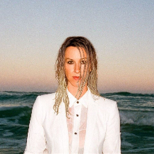 ALANIS MORISSETTE