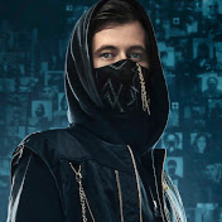 ALAN WALKER