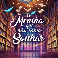 A MENINA QUE N&Atilde;O SABIA SONHAR