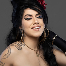 AMY REGGAEHOUSE