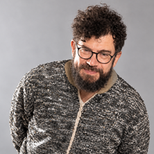 BRENO RUIZ