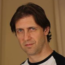 BRUNO SUTTER