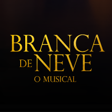 BRANCA DE NEVE - O MUSICAL