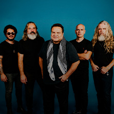 BRAZILIAN BLUES BAND
