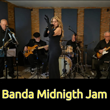 MIDNIGHT JAM