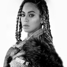 BEYONC&Eacute;