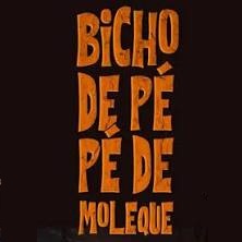 BICHO DE P&Eacute; P&Eacute; DE MOLEQUE