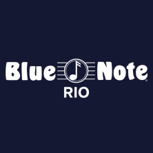 BLUE NOTE RIO