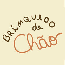 BRINQUEDO DE CH&Atilde;O