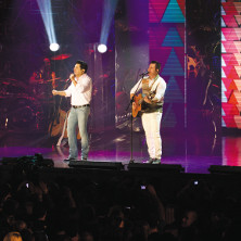 Bruno & Marrone