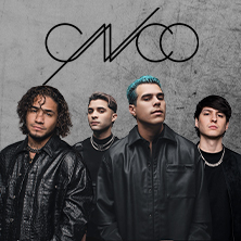 CNCO