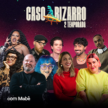 CASO BIZARRO
