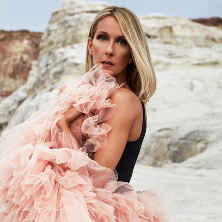 C&Eacute;LINE DION