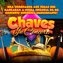 CHAVES IN CONCERT