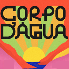 CORPO D'&Aacute;GUA