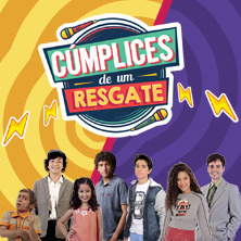 C&uacute;mplices de um Resgate