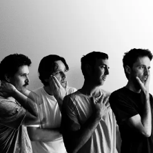 CUT COPY