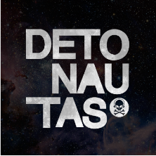 DETONAUTAS ROQUE CLUBE