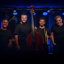 DOMENICO BOTELHO ENSEMBLE