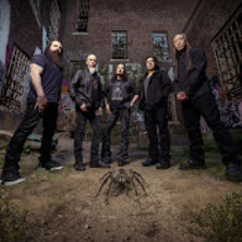 DREAM THEATER