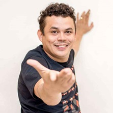 EMERSON CEAR&Aacute;