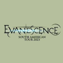 EVANESCENCE