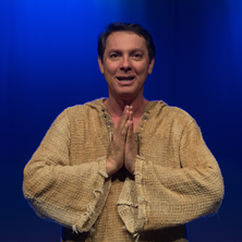 FRANCISCO DE ASSIS &ndash; DO RIO AO RISO