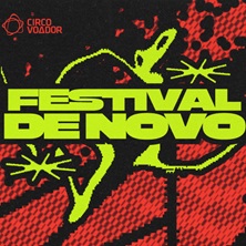 FESTIVAL DE NOVO