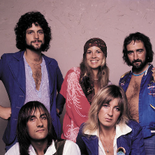 FLEETWOOD MAC