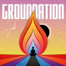 GROUNDATION