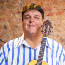 GABRIEL DA MUDA