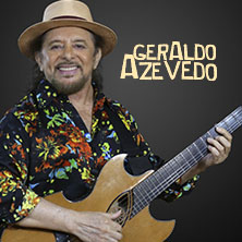 GERALDO AZEVEDO