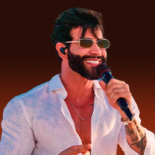 GUSTTAVO LIMA