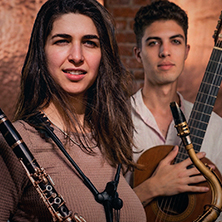 HILLAI GOVREEN & ARTUR VIDAL