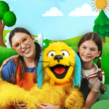 HORA DO MOSTARDA &ndash; O MUSICAL