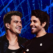 HUGO & GUILHERME