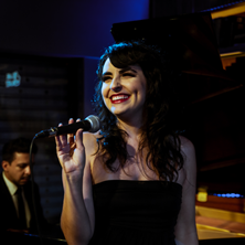 IZZA QUARTETO