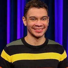 IGOR GUIMAR&Atilde;ES