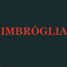 IMBR&Oacute;GLIA