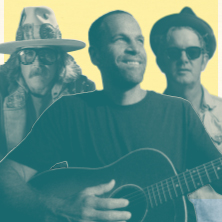 JACK JOHNSON SURFILMUSIC TOUR - BRASIL 2027