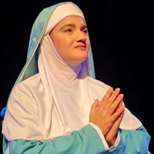 JOANNA DE &Acirc;NGELIS